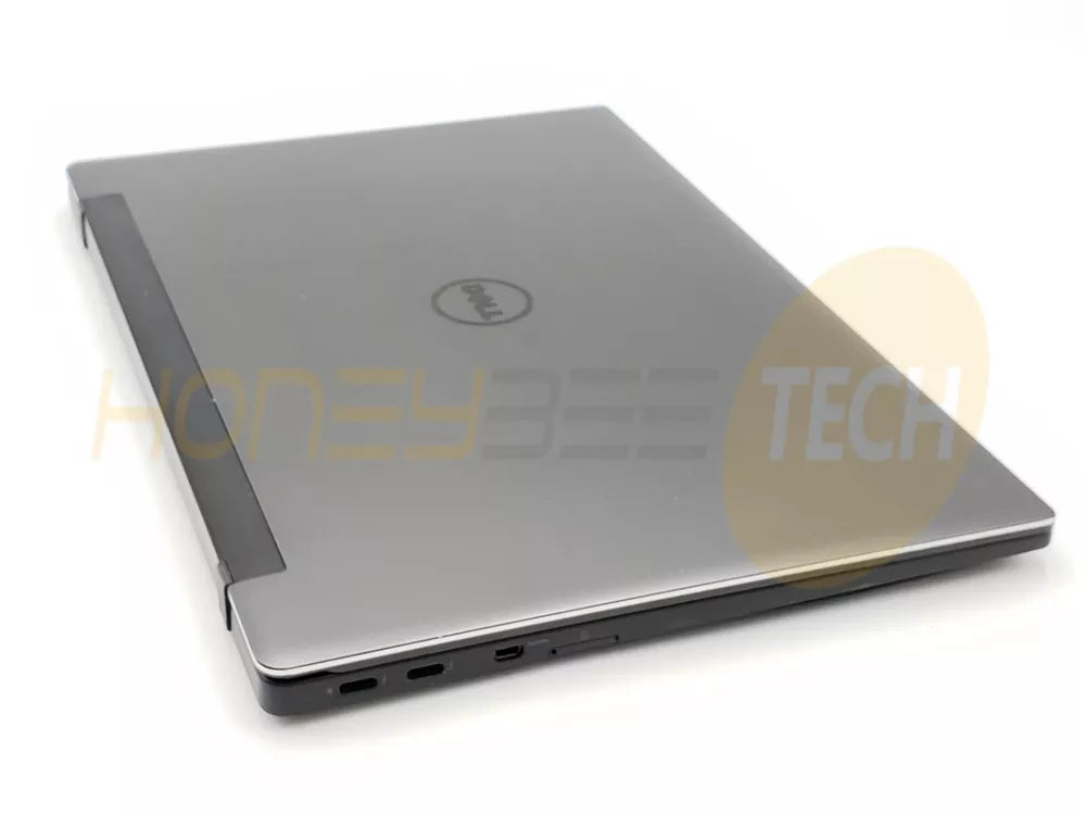 DELL LATITUDE 7370 13.3" QHD+ TOUCHSCREEN m5-6Y57 8GB RAM NO HDD NO OS TESTED - Honeybee-Technologies