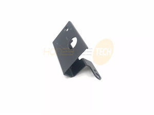 GENUINE DELL LATITUDE E7450 LEFT HINGE CAP COVER TOUCHSCREEN KY4KM GRADE C - Honeybee-Technologies
