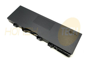 GENUINE DELL LATITUDE 7214 RUGGED 4CELL 56WHR BATTERY NJTCH N4D39 0N4D39 TESTED - Honeybee-Technologies