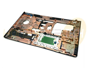 GENUINE HP ZBOOK 17 LAPTOP PALMREST TOUCHPAD ASSEMBLY 735587-001 GRADE A - Honeybee-Technologies