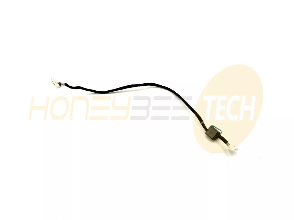 GENUINE LENOVO THINKPAD EDGE E540 LAPTOP DC IN CABLE DC02001L500 TESTED - Honeybee-Technologies