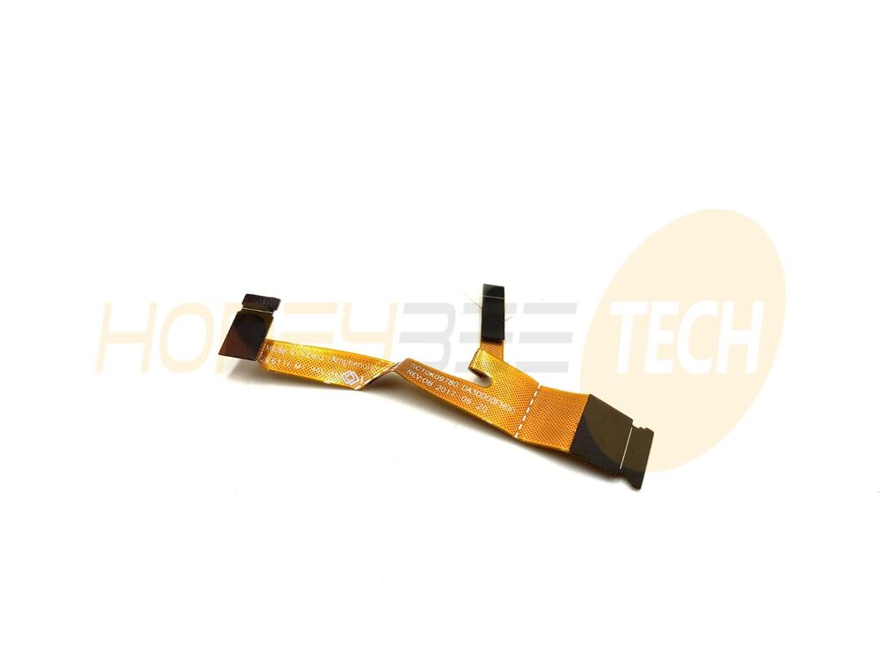 GENUINE LENOVO THINKPAD T470S LAPTOP FINGERPRINT CABLE 00JT989 TESTED - Honeybee-Technologies