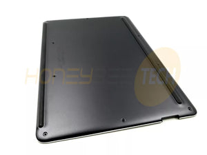 GENUINE DELL LATITUDE 13 7350 BOTTOM BASE CASE COVER KH2F8 0KH2F8 GRADE A - Honeybee-Technologies