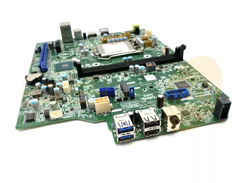 GENUINE DELL OPTIPLEX 3070 SFF SYSTEM BOARD 7WP95 07WP95 TESTED - Honeybee-Technologies