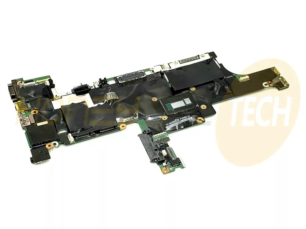 GENUINE LENOVO THINKPAD T440S LAPTOP MOTHERBOARD i7-4600U 2.1GHZ 04X3964 - Honeybee-Technologies