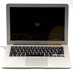 APPLE MACBOOK AIR A1466 MID 2013 13.3" i5-4250U 4GB RAM NO SSD (77) *READ* - Honeybee-Technologies