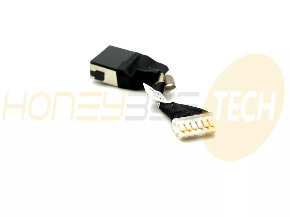 GENUINE LENOVO THINKPAD P51S T570 DC POWER INPUT JACK 01ER026 TESTED - Honeybee-Technologies