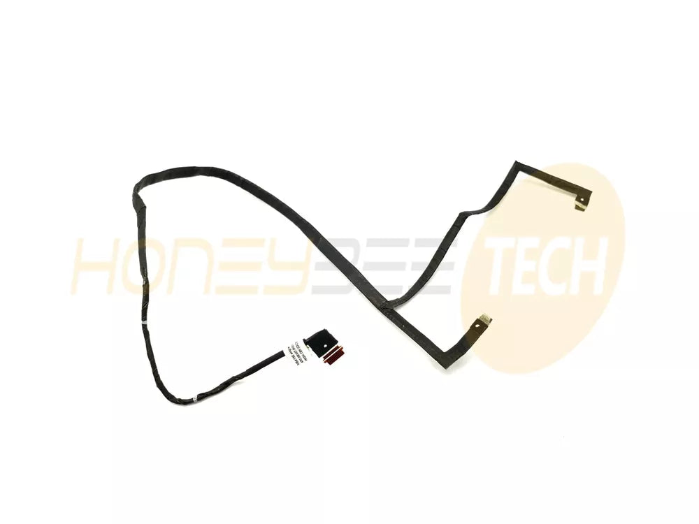 GENUINE HP ENVY X360 15-BP198MS LAPTOP WEBCAM CAMERA CABLE 450.0BX07.0001 TESTED - Honeybee-Technologies