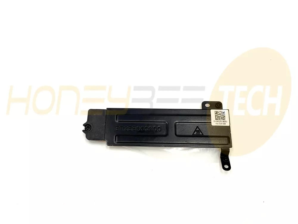 NEW GENUINE DELL LATITUDE 7300 7400 M.2 2280 SSD PCIE BRACKET SHIELD M52FX - Honeybee-Technologies