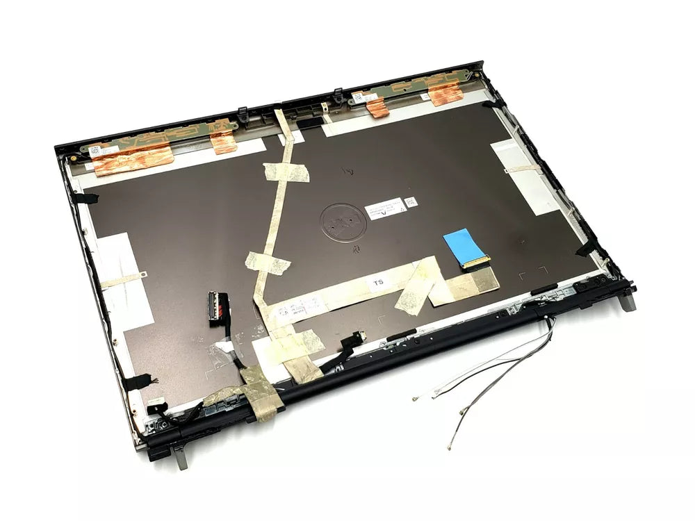 GENUINE DELL PRECISION M6800 LCD BACK COVER FOR TOUCHSCREEN A131L5 GRADE B - Honeybee-Technologies