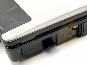 PANASONIC TOUGHBOOK CF-53 RUGGED LAPTOP i5-4310U 4GB NO HDD TOUCHSCREEN TESTED - Honeybee-Technologies