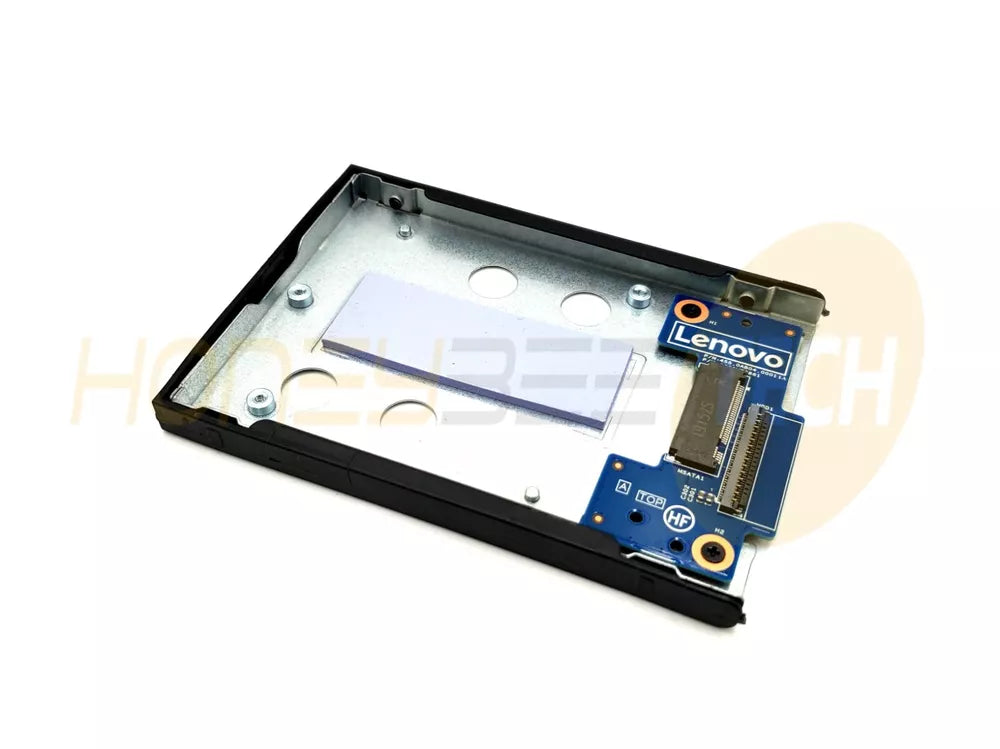 GENUINE LENOVO THINKPAD P51S LAPTOP BRACKET ASSEMBLY M.2 SSD 01AY476 TESTED - Honeybee-Technologies