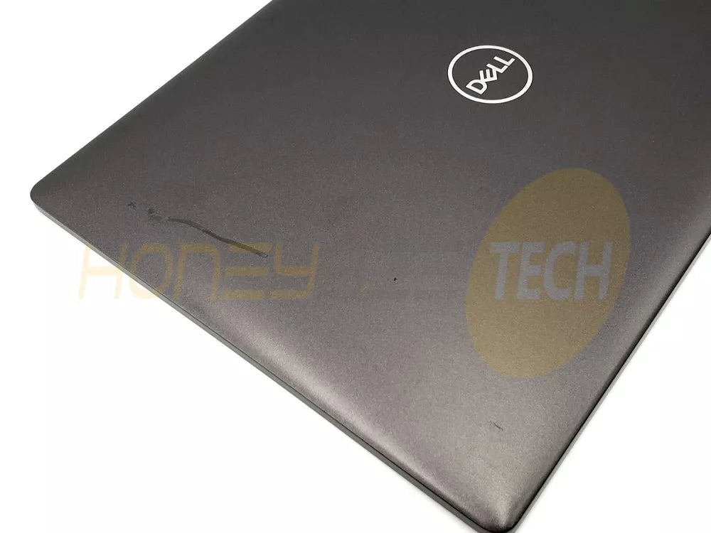 GENUINE DELL LATITUDE 5400 LCD BACK COVER REAR LID WITH ANTENNA 6P6DT GRADE C - Honeybee-Technologies