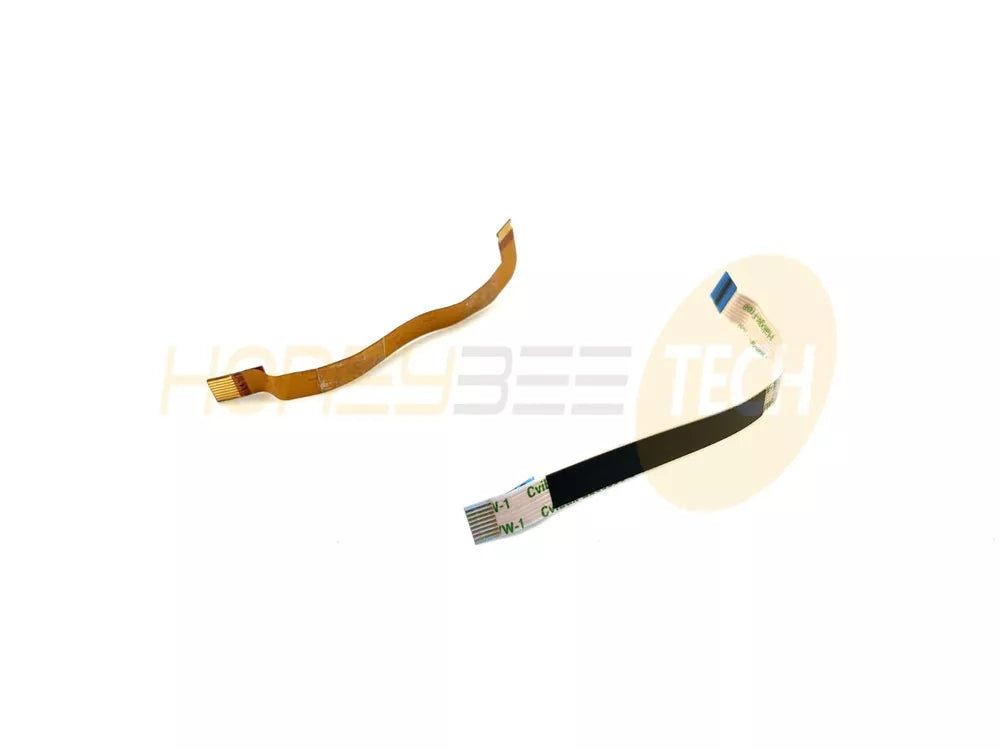 GENUINE HP ELITEBOOK X360 1040 G5 FINGERPRINT & TOUCHPAD CABLE L41024-001 TESTED - Honeybee-Technologies