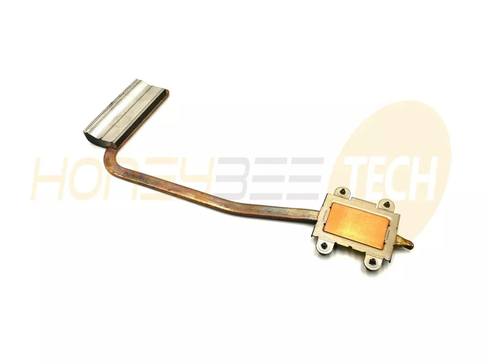 GENUINE HP PROBOOK 450 G3 LAPTOP CPU COOLING HEATSINK 837773-001 - Honeybee-Technologies