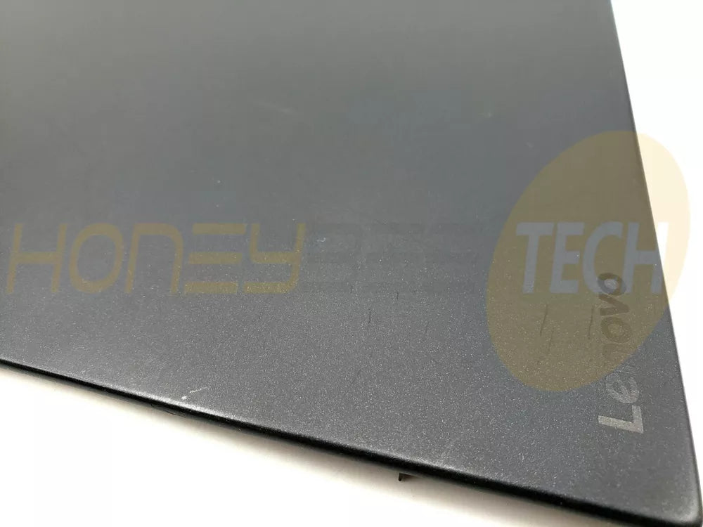 GENUINE LENOVO THINKPAD T460S LAPTOP LCD BACK COVER REAR LID 00JT993 GRADE B - Honeybee-Technologies