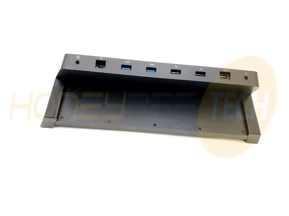 GENUINE MICROSOFT SURFACE PRO 3 DOCKING STATION 1664 GRADE B Honeybee