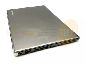 TOSHIBA TECRA Z50-A 15.6" 1366x768 i5-4200U 4GB RAM LAPTOP | NO HDD NO OS TESTED - Honeybee-Technologies