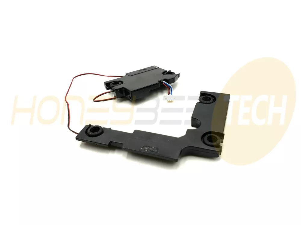 GENUINE LENOVO FLEX 2-14 LEFT RIGHT SPEAKERS 023.4001K.0001 5SB0F76730 TESTED - Honeybee-Technologies