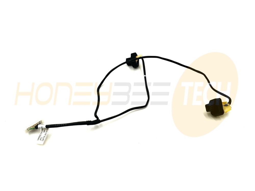 GENUINE DELL ALIENWARE 14 R1 LEFT RIGHT LED LIGHT INDICATOR CABLE DC02001ND00 - Honeybee-Technologies