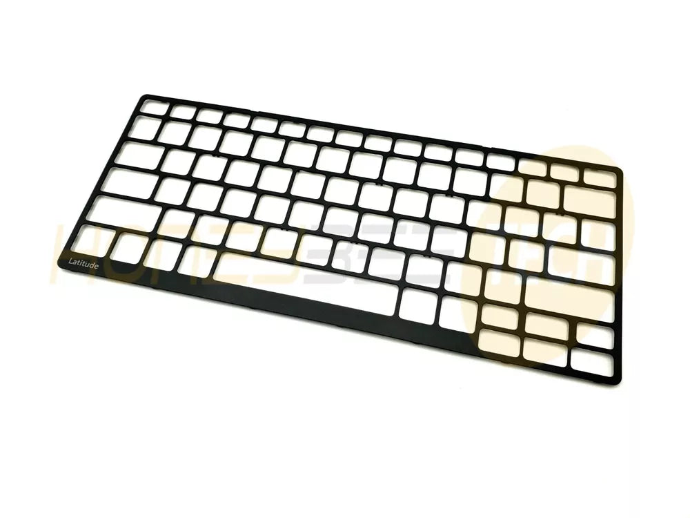 GENUINE DELL LATITUDE 5280 LAPTOP KEYBOARD SURROUND TRIM BEZEL 4MR9P GRADE A - Honeybee-Technologies