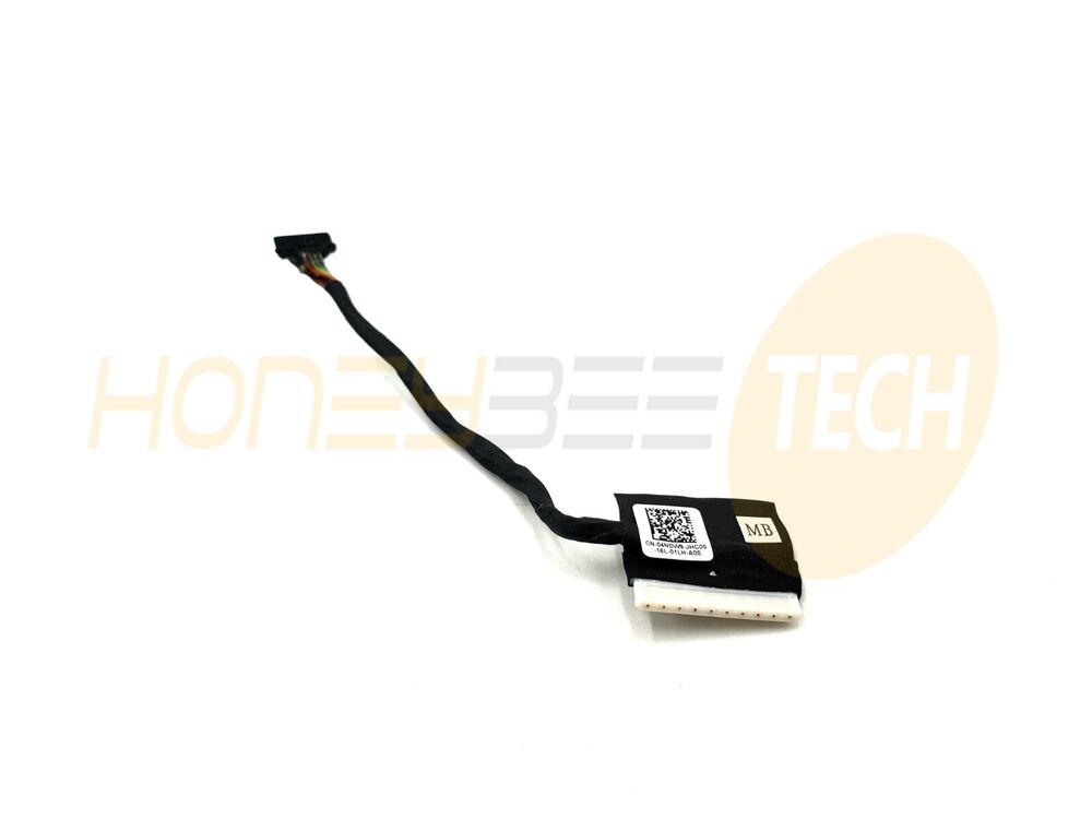 GENUINE DELL INSPIRON 15 3511 LAPTOP BATTERY CABLE 4NDW9 04NDW9 TESTED - Honeybee-Technologies