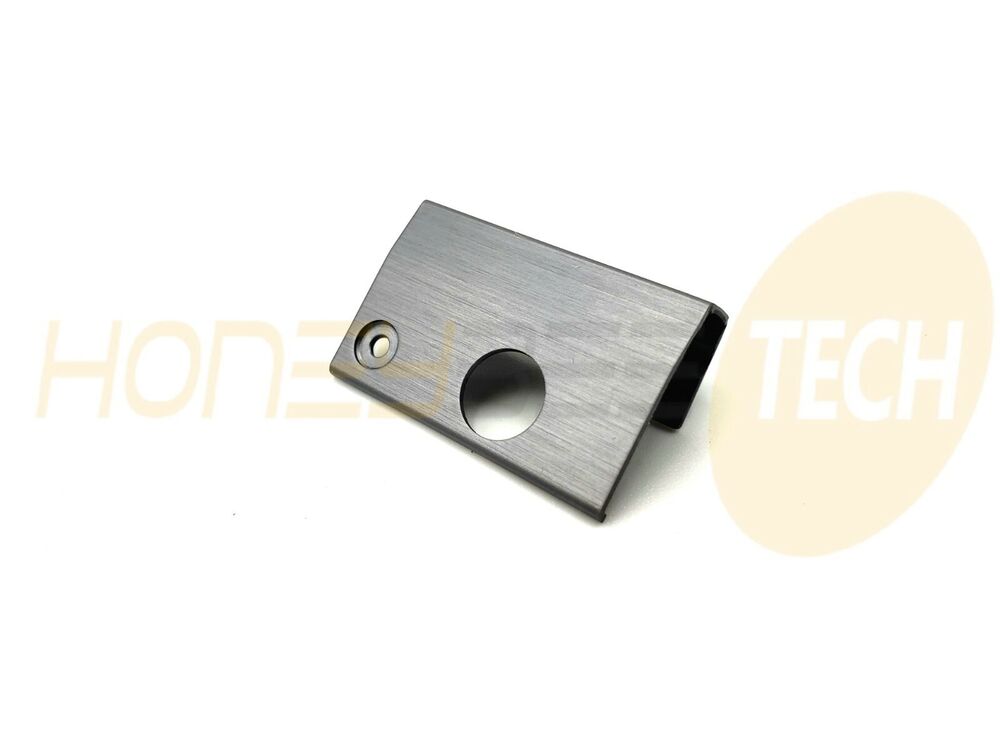 GENUINE DELL LATITUDE E7270 LEFT HINGE CAP FOR TOUCHSCREEN R7JCF 0R7JCF GRADE A - Honeybee-Technologies