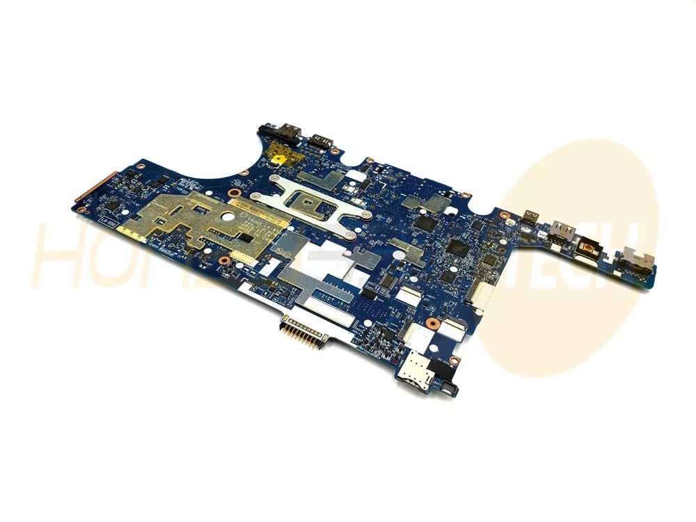 GENUINE DELL LATITUDE E7440 INTEL MOTHERBOARD i7-4600U 2.1GHZ WK2DM TESTED - Honeybee-Technologies