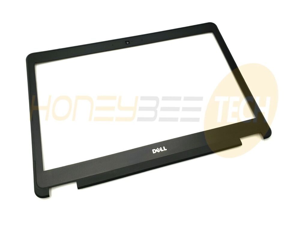 GENUINE DELL LATITUDE E7450 LCD BEZEL TRIM NON TOUCH XNM5T 0XNM5T GRADE B - Honeybee-Technologies