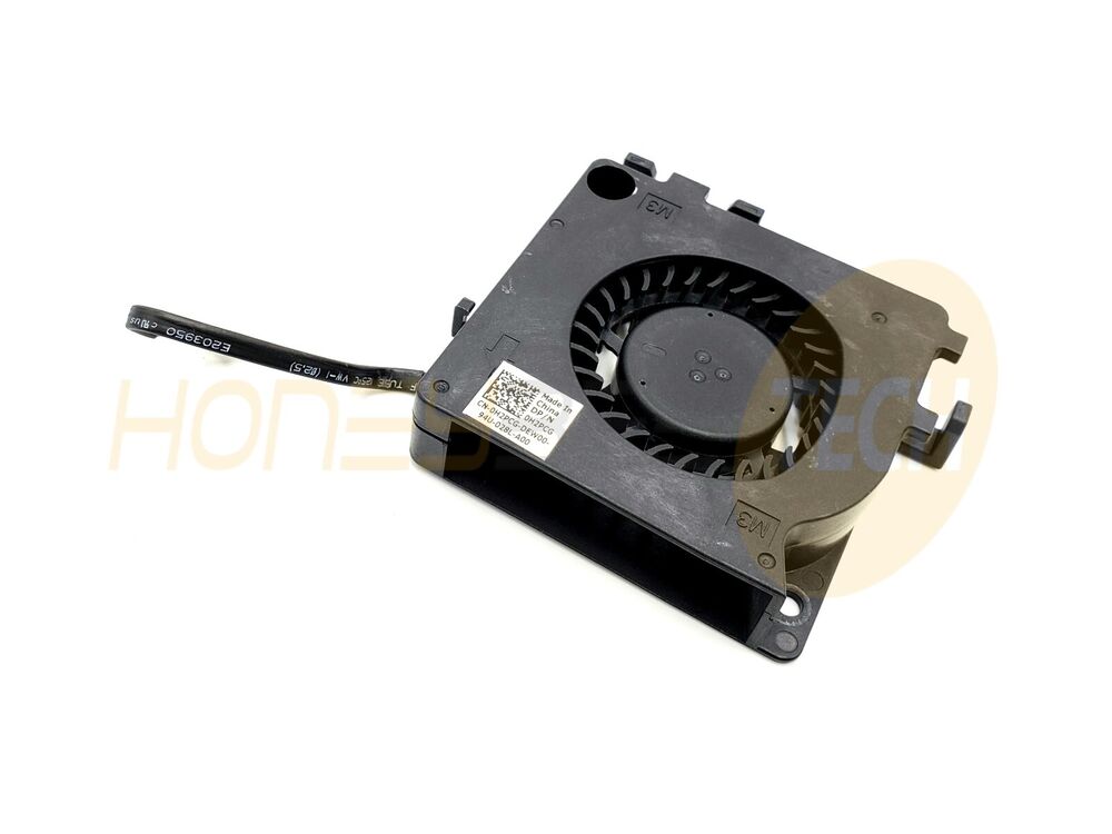 GENUINE DELL OPTIPLEX 7460AIO POWER SUPPLY COOLING FAN H2PCG 0H2PCG TESTED - Honeybee-Technologies