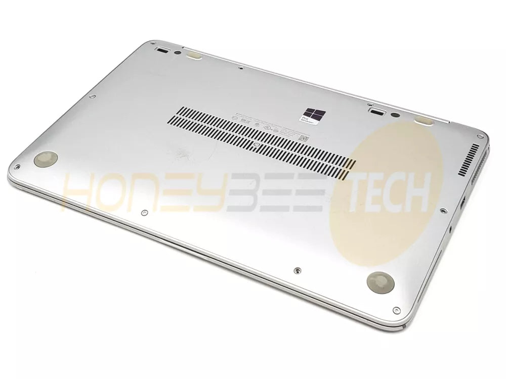 HP ELITEBOOK FOLIO 1040 G3 14" FHD i5-6300U 16GB RAM NO HDD NO OS LAPTOP TESTED - Honeybee-Technologies