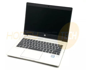 HP PROBOOK 430 G6 14" 1366x768 i5-8265U 4GB RAM | NO HDD NO OS LAPTOP TESTED - Honeybee-Technologies