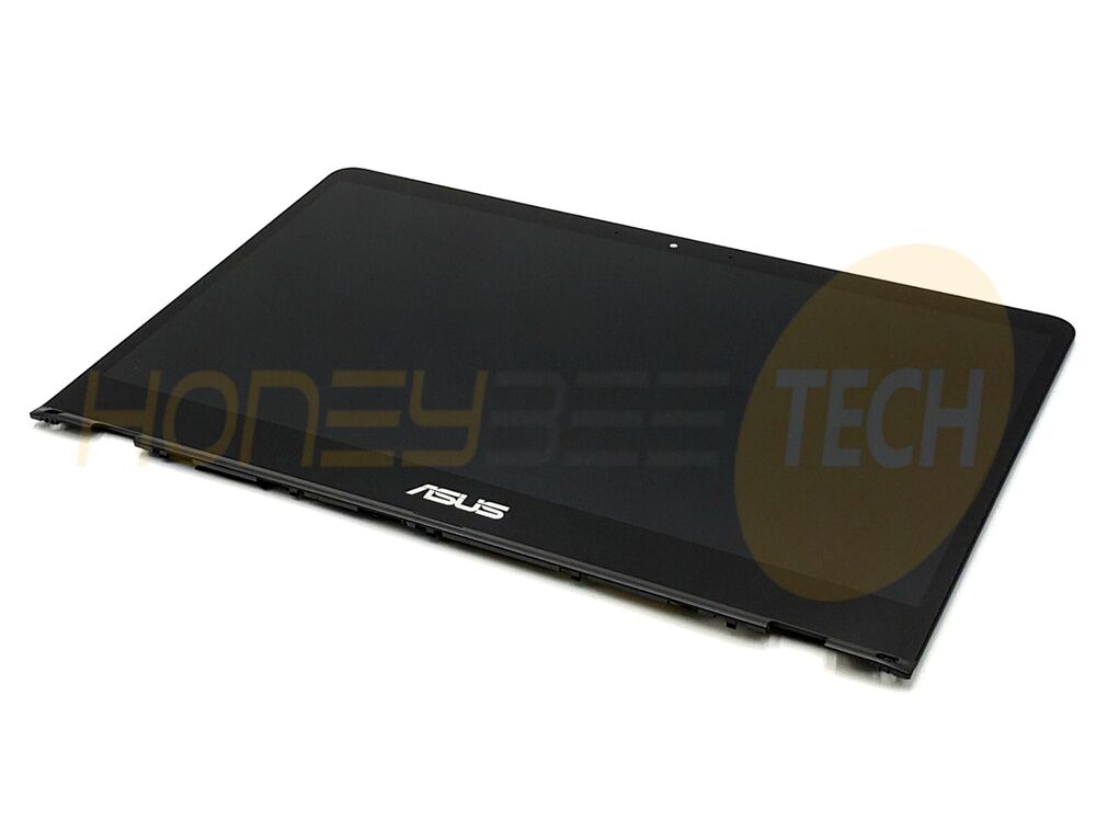 GENUINE ASUS Q405UA 14" TOUCHSCREEN FHD B140HAN04.2 Q405UA-BI5T5 TESTED - Honeybee-Technologies