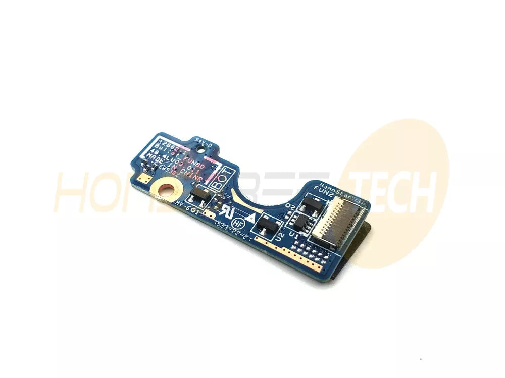 GENUINE HP ELITEBOOK FOLIO 1040 G2 LAPTOP FUNCTION BOARD 739574-001 TESTED - Honeybee-Technologies