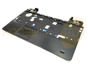 DELL LATITUDE E5540 DUAL POINT TOUCHPAD PALMREST WITH FPRDR A133G8 FWTHY GRADE C - Honeybee-Technologies