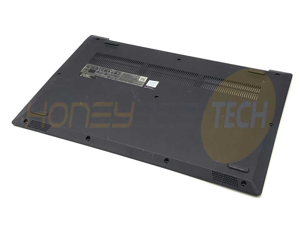 GENUINE LENOVO IDEAPAD 3-15IIL05 BOTTOM BASE CASE COVER BLUE 5CB0Y85264 GRADE B - Honeybee-Technologies