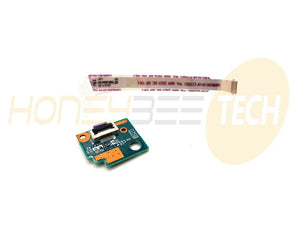 GENUINE LENOVO THINKPAD X1 CARBON 4TH POWER BUTTON BOARD W/CABLE 00JT819 TESTED - Honeybee-Technologies
