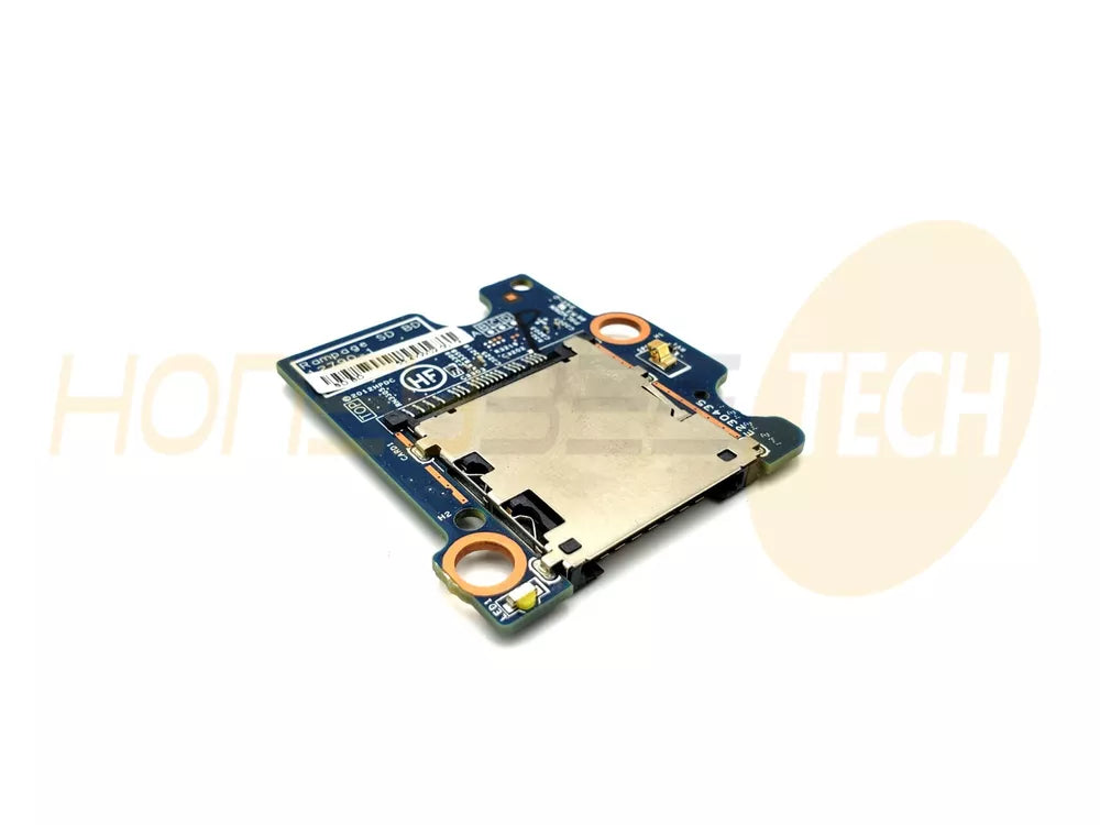 GENUINE HP PROBOOK 450 G1 LAPTOP CARD READER BOARD 734088-001 TESTED - Honeybee-Technologies