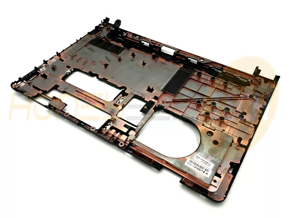 GENUINE DELL INSPIRON 3452 BOTTOM BASE CHASSIS GK71K 0GK71K GRADE A - Honeybee-Technologies