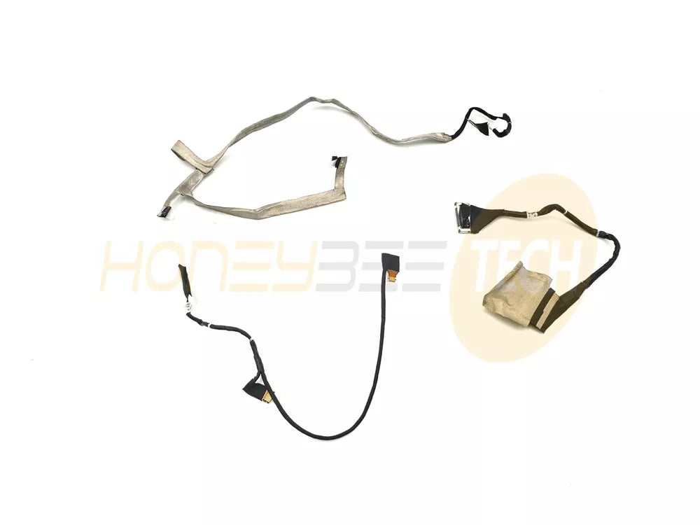 GENUINE HP PROBOOK X360 440 G1 IR CAMERA/LCD/TOUCH CABLE KIT L31174-001 TESTED - Honeybee-Technologies