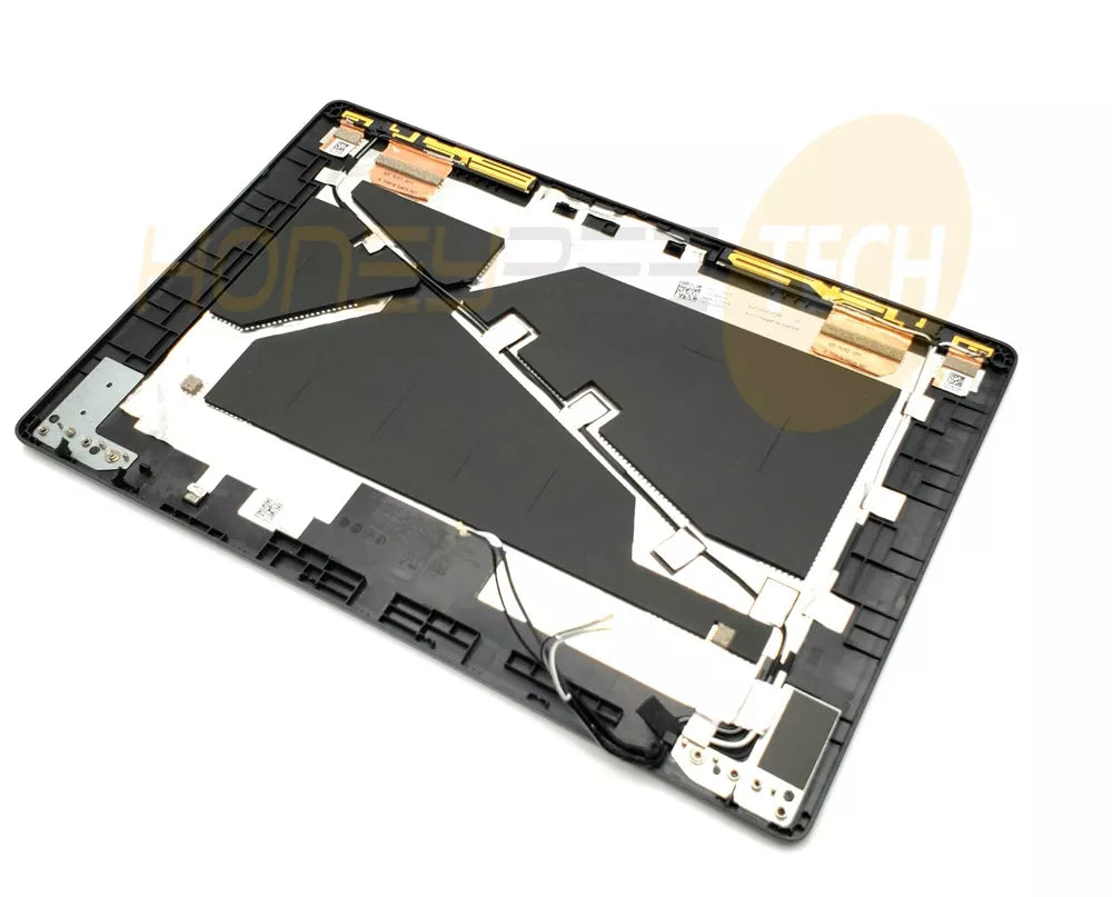 GENUINE DELL LATITUDE 5300 LAPTOP LCD BACK COVER REAR LID FFVTD 0FFVTD GRADE B - Honeybee-Technologies