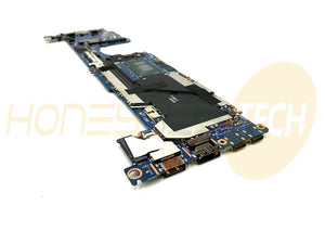GENUINE DELL LATITUDE 7390 2-IN-1 INTEL MOTHERBOARD i7-8650U 2PK0W 02PK0W TESTED - Honeybee-Technologies