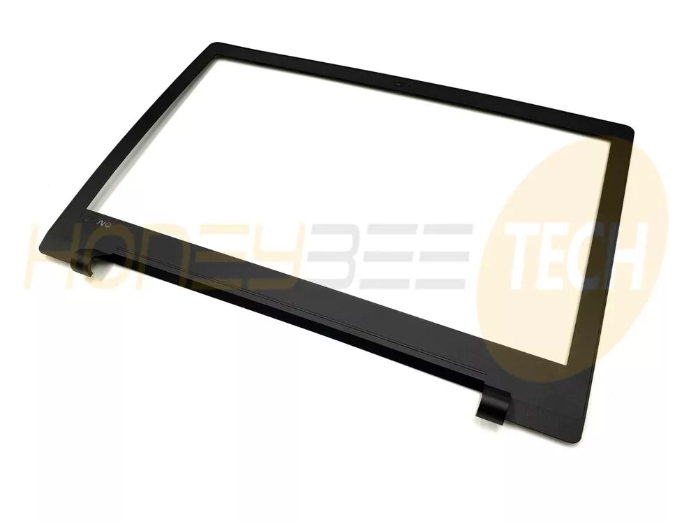 GENUINE LENOVO IDEAPAD 110-15IBR LCD BEZEL TEXTURE W/MAGNET 5B30L46234 GRADE A - Honeybee-Technologies