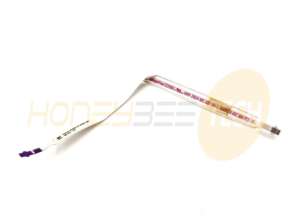 GENUINE HP PAVILION X360 14-DH2011NR POWER BOARD CABLE 450.0GG04.0001 L51094-001 - Honeybee-Technologies