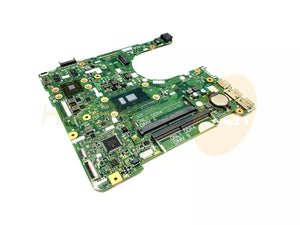 GENUINE DELL INSPIRON 3467 INTEL MOTHERBOARD i3-6006U XT2G4 0XT2G4 TESTED - Honeybee-Technologies