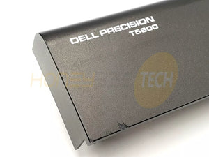 GENUINE DELL PRECISION T5600 FRONT OPTICAL MEDIA BEZEL 1B31P5G00-600-G GRADE B - Honeybee-Technologies