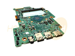 GENUINE DELL INSPIRON 3157 2-IN-1 MOTHERBOARD CELERON N3050 1.60GHZ 8R7VD TESTED - Honeybee-Technologies