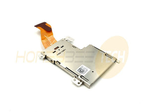 GENUINE DELL LATITUDE E6500 LAPTOP EXPRESSCARD CAGE ASSEMBLY G971F 0G971F TESTED - Honeybee-Technologies