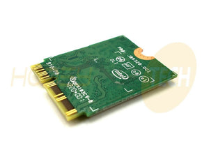 GENUINE DELL WIRELESS WIFI BLUETOOTH DUAL BAND CARD AX201NGW XVV0P TESTED - Honeybee-Technologies