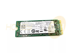 GENUINE DELL 128GB SOLID STATE DRIVE SSD M.2 60MM 3MM HEIGHT 5MFP0 TESTED - Honeybee-Technologies